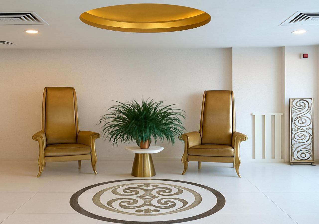 Saraya Palace Hotel Doha Eksteriør bilde