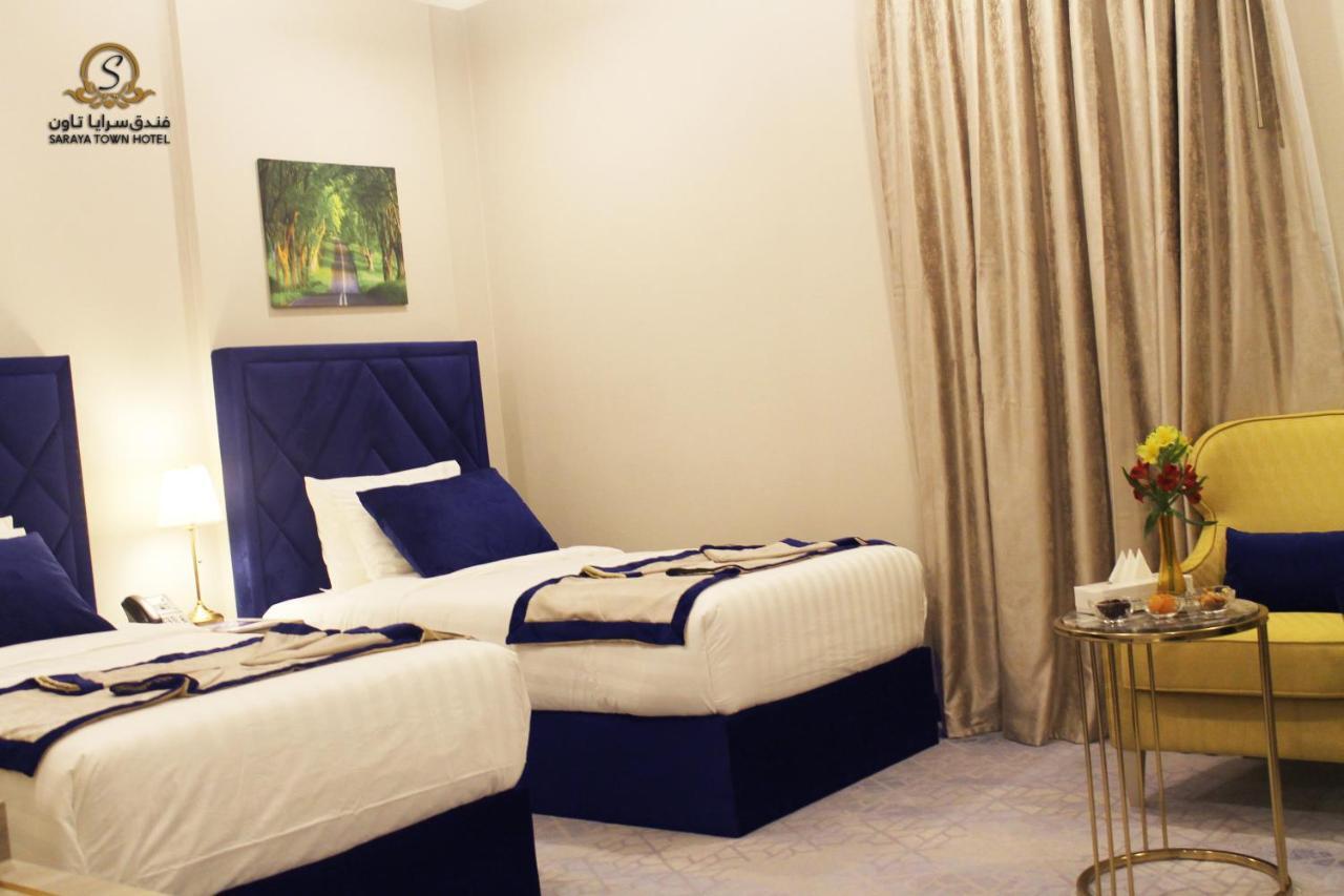Saraya Palace Hotel Doha Eksteriør bilde