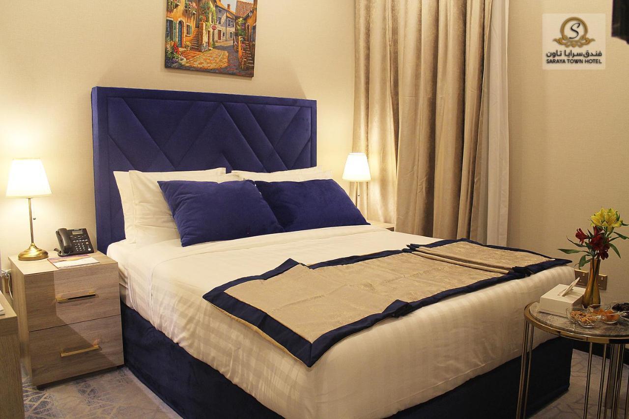 Saraya Palace Hotel Doha Eksteriør bilde
